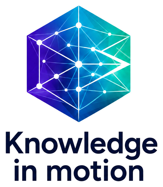 DaemAI — Knowledge in motion